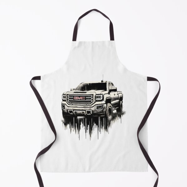 Item preview, Heavy Duty Pickup Truck Silhouette Off Road Adventure Enthusiast Graphic | ⭐⭐⭐⭐⭐ Best Seller designed and sold by roydevstore.