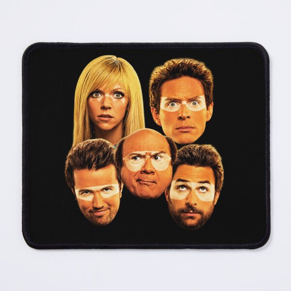 Item preview, its always sunny in philadelphia designed and sold by fnsdjfnsidjdns.