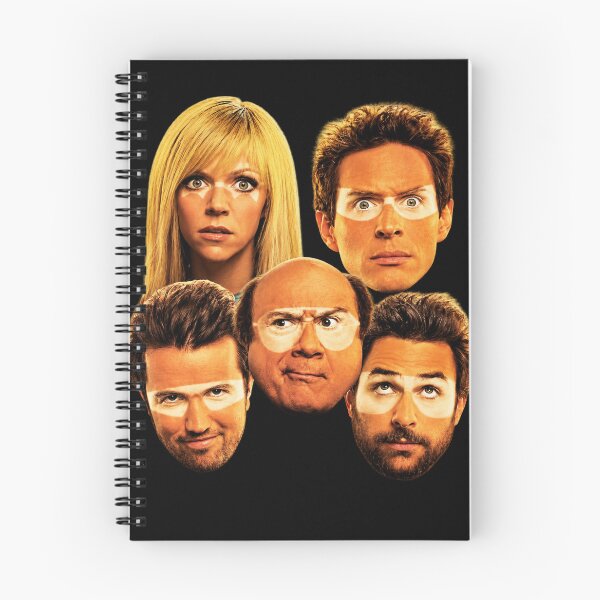 Item preview, its always sunny in philadelphia designed and sold by fnsdjfnsidjdns.