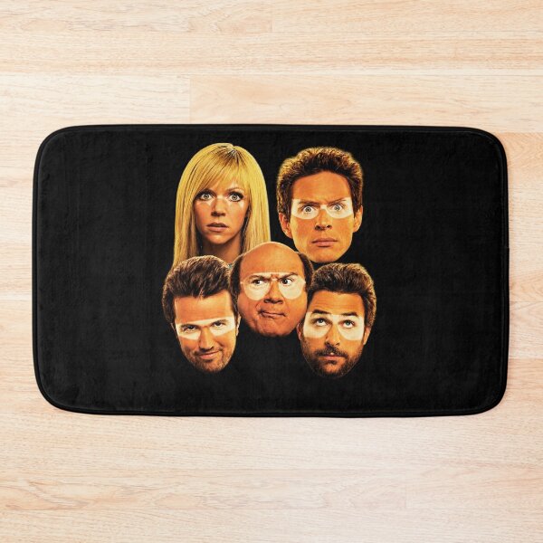 Item preview, its always sunny in philadelphia designed and sold by fnsdjfnsidjdns.