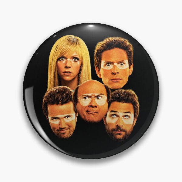 Item preview, its always sunny in philadelphia designed and sold by fnsdjfnsidjdns.