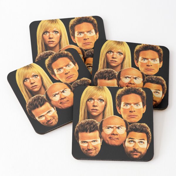 Item preview, its always sunny in philadelphia designed and sold by fnsdjfnsidjdns.