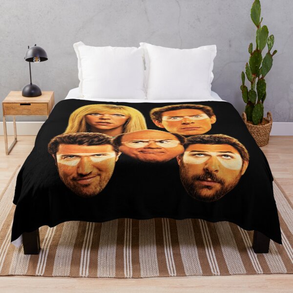Item preview, its always sunny in philadelphia designed and sold by fnsdjfnsidjdns.