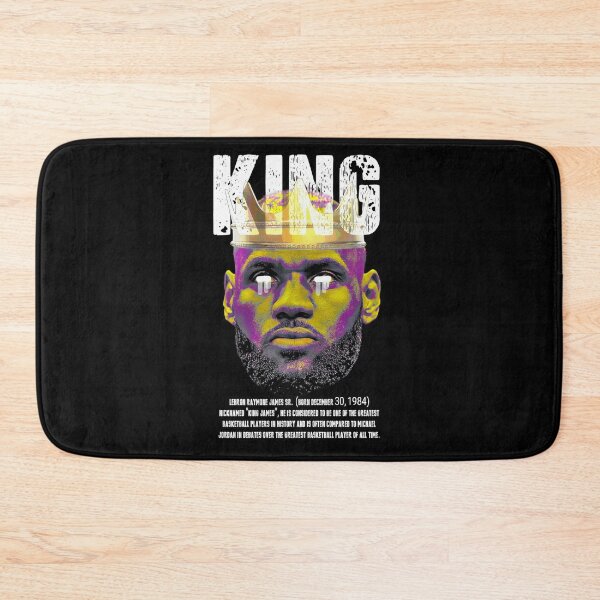 Item preview, Legend 'GOAT' Basketball designed and sold by putribernati.