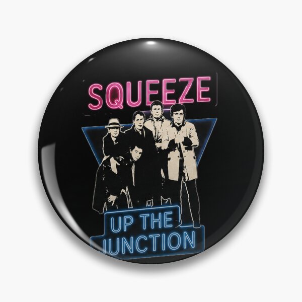 Item preview, Squeeze Up The Junction Classic designed and sold by Finexcity.