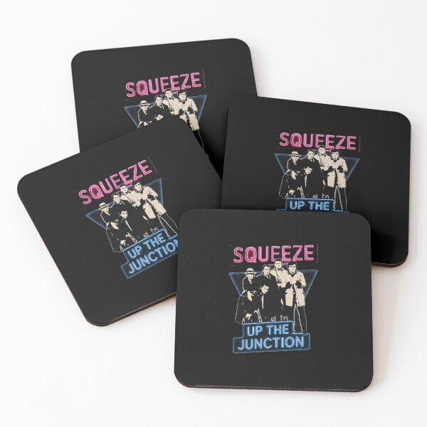 Item preview, Squeeze Up The Junction Classic designed and sold by Finexcity.