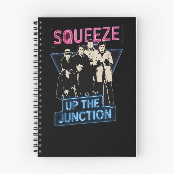 Item preview, Squeeze Up The Junction Classic designed and sold by Finexcity.