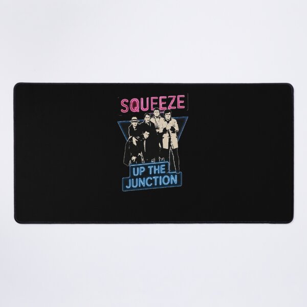 Item preview, Squeeze Up The Junction Classic designed and sold by Finexcity.