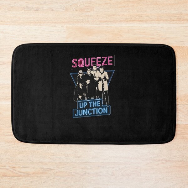 Item preview, Squeeze Up The Junction Classic designed and sold by Finexcity.