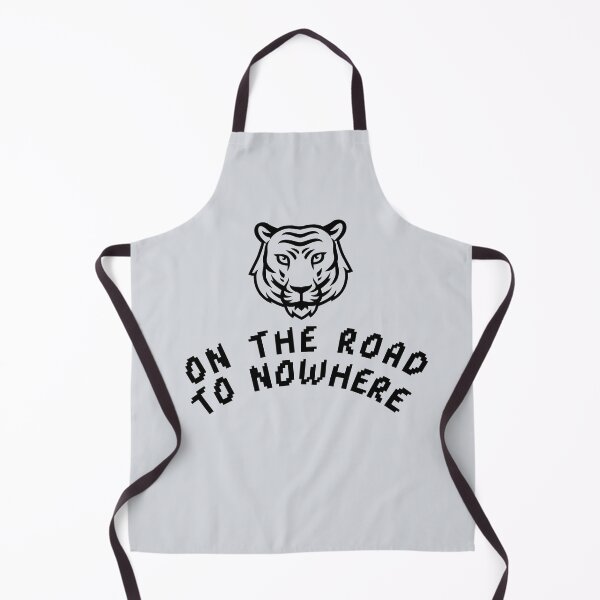 Item preview, On the road to nowhere — GPS approved-V4 designed and sold by CHIEF-HAT STORE.