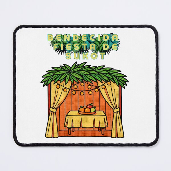 Item preview, Sukkot designed and sold by YajadApparel.