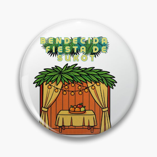 Item preview, Sukkot designed and sold by YajadApparel.