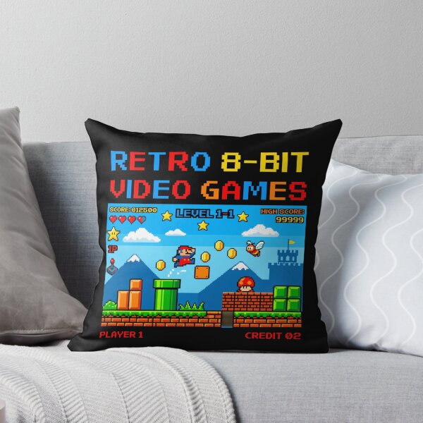 Item preview, Still Jumping And Collecting Coins - MARIOOO HO HO designed and sold by rich-moda.