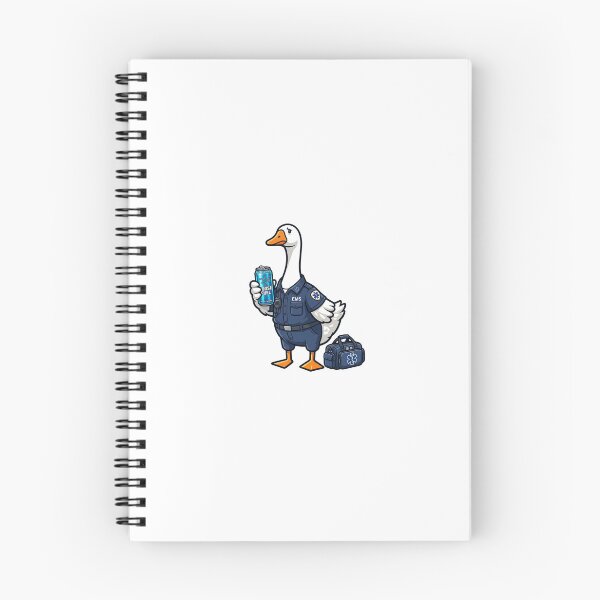 Item preview, Silly goose EMS  designed and sold by AnnieDutchy15.