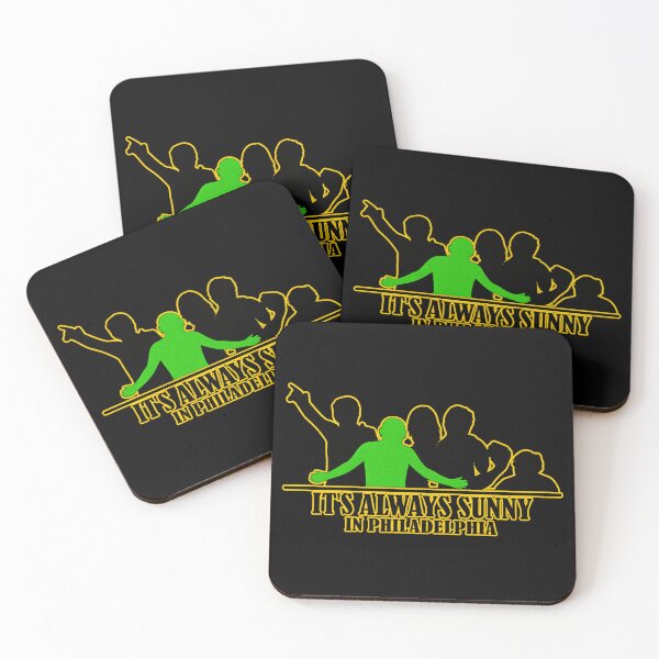 Item preview, its always sunny in philadelphia designed and sold by fnsdjfnsidjdns.