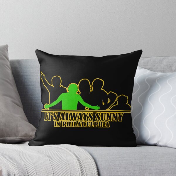 Item preview, its always sunny in philadelphia designed and sold by fnsdjfnsidjdns.