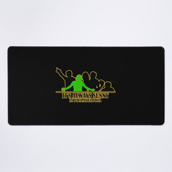 Item preview, its always sunny in philadelphia designed and sold by fnsdjfnsidjdns.