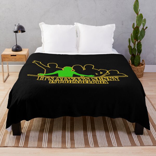 Item preview, its always sunny in philadelphia designed and sold by fnsdjfnsidjdns.