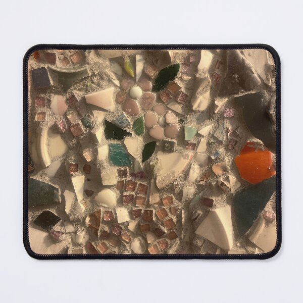 Item preview, Mosaic detail designed and sold by NancyIllman.