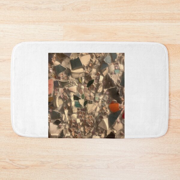 Item preview, Mosaic detail designed and sold by NancyIllman.