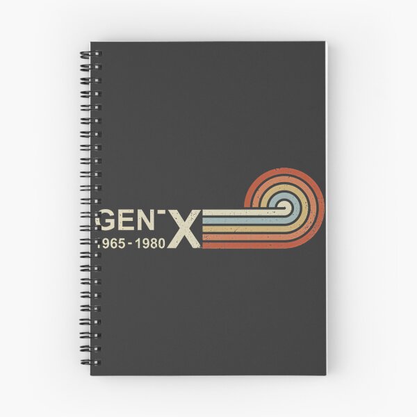 Item preview, Retro Gen X Vintage 70S 80S 90S Aesthetic - Cool Generation Perfect Gift For You And Friends designed and sold by roydevstore.