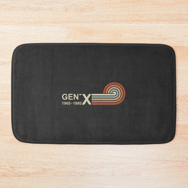 Item preview, Retro Gen X Vintage 70S 80S 90S Aesthetic - Cool Generation Perfect Gift For You And Friends designed and sold by roydevstore.