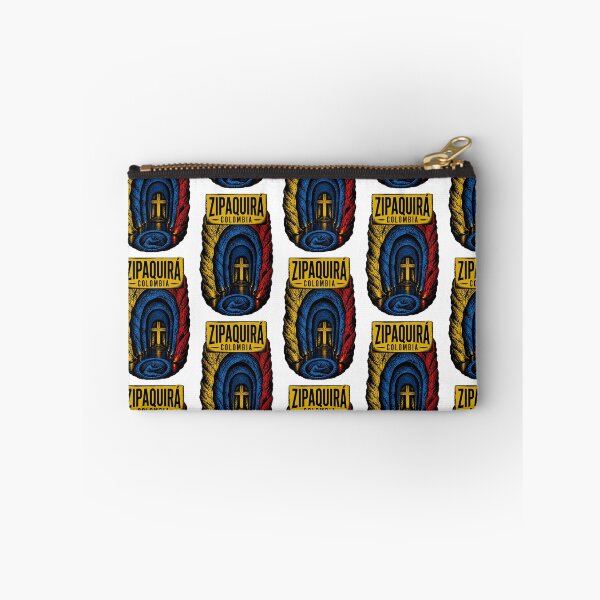 Item preview, Zipaquira Colombia Vintage Travel Tourism designed and sold by TravelersGems.