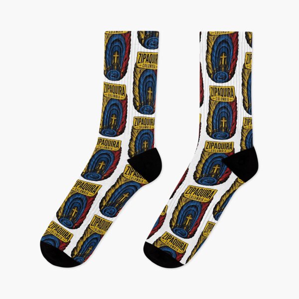 Item preview, Zipaquira Colombia Vintage Travel Tourism designed and sold by TravelersGems.