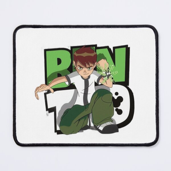 Item preview, Alien Hero Cartoon – Green Energy Action Character Design designed and sold by aloksahu123.