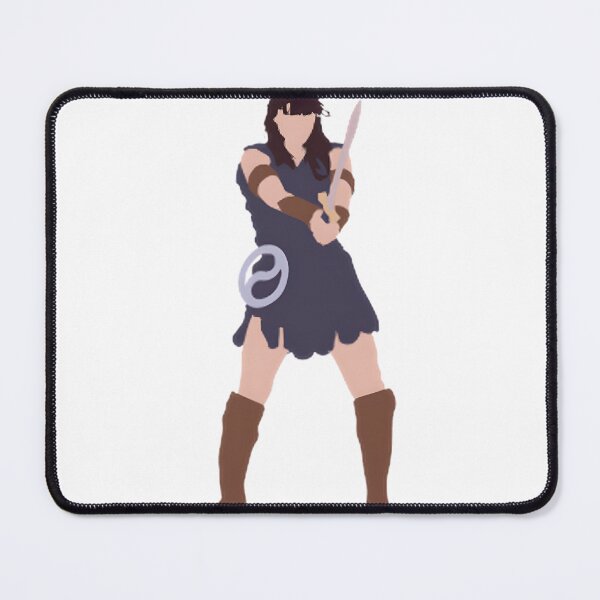 Item preview, Warrior Princess Of Amazonian Legend | Best Buy designed and sold by Sashu.