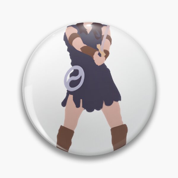 Item preview, Warrior Princess Of Amazonian Legend | Best Buy designed and sold by Sashu.