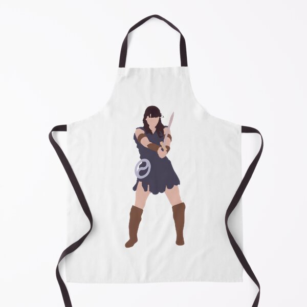Item preview, Warrior Princess Of Amazonian Legend | Best Buy designed and sold by Sashu.