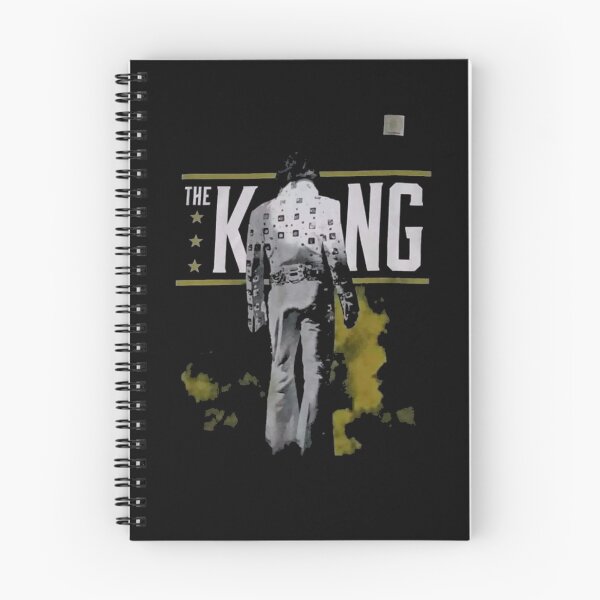 Artikelvorschau, Comeback-Special Elvis Presley entworfen und verkauft von ArtofKargo.