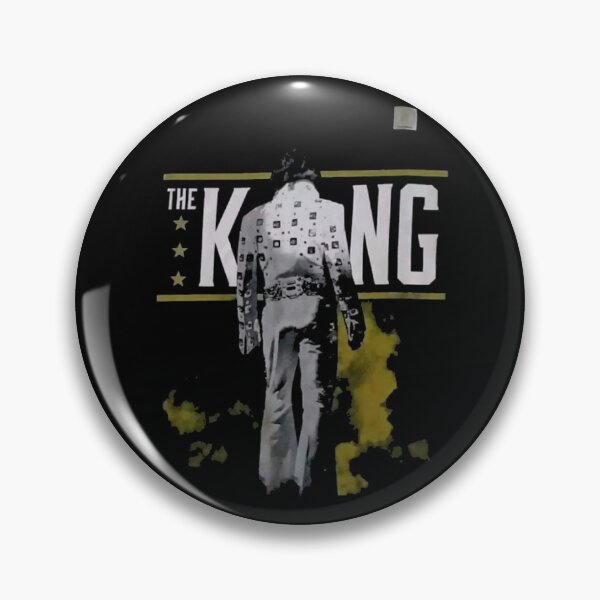 Item preview, Comeback Special Elvis Presley designed and sold by ArtofKargo.