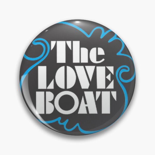 Item preview, Vintage Cruise Ship Love Boat Retro Nautical Travel Aesthetic | Best Gift designed and sold by Sashu.