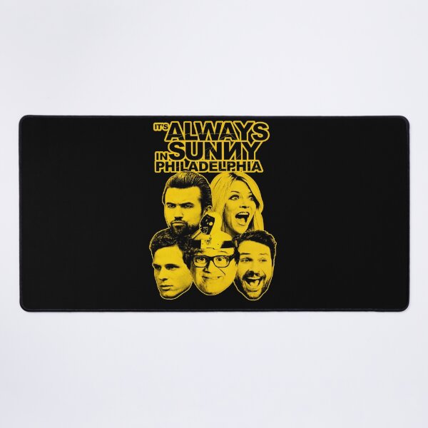 Item preview, its always sunny in philadelphia designed and sold by fnsdjfnsidjdns.