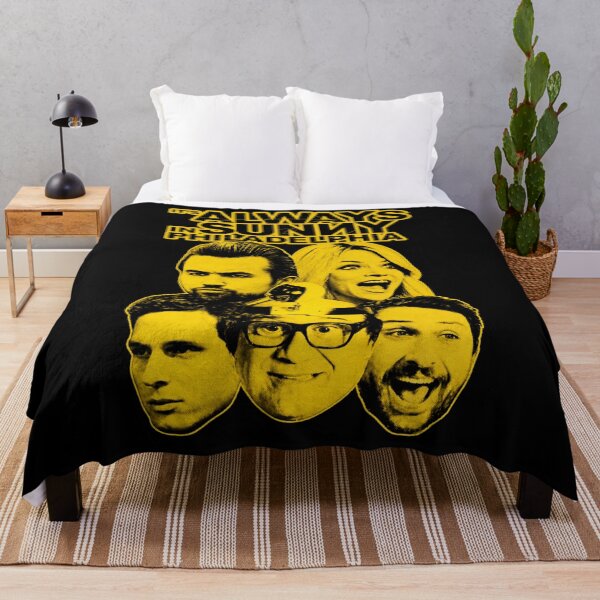 Item preview, its always sunny in philadelphia designed and sold by fnsdjfnsidjdns.