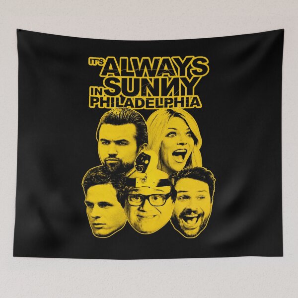 Item preview, its always sunny in philadelphia designed and sold by fnsdjfnsidjdns.
