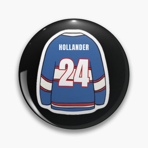 Item preview, Hollander - Metros Jersey - Heated Rivalry Inspired Fan Made designed and sold by WolfBirdDesigns.