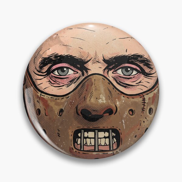 Item preview, Sinister Prisoner Retro Comic Portrait designed and sold by The Mellonaire.