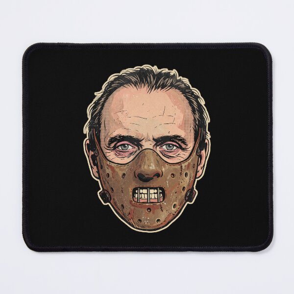 Item preview, Sinister Prisoner Retro Comic Portrait designed and sold by The Mellonaire.