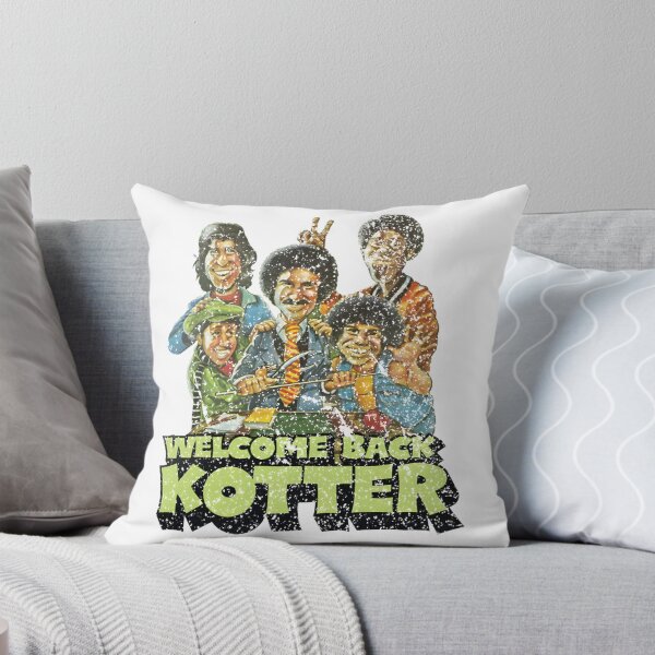 Item preview, Welcome Back Kotter Retro Vibe Apparel | ⭐⭐⭐⭐⭐ designed and sold by Sashu.
