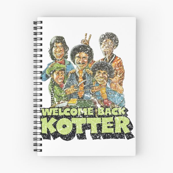 Item preview, Welcome Back Kotter Retro Vibe Apparel | ⭐⭐⭐⭐⭐ designed and sold by Sashu.