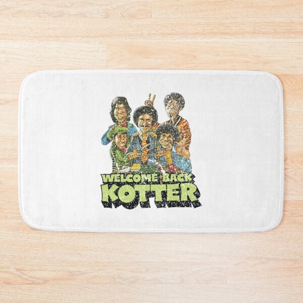 Item preview, Welcome Back Kotter Retro Vibe Apparel | ⭐⭐⭐⭐⭐ designed and sold by Sashu.
