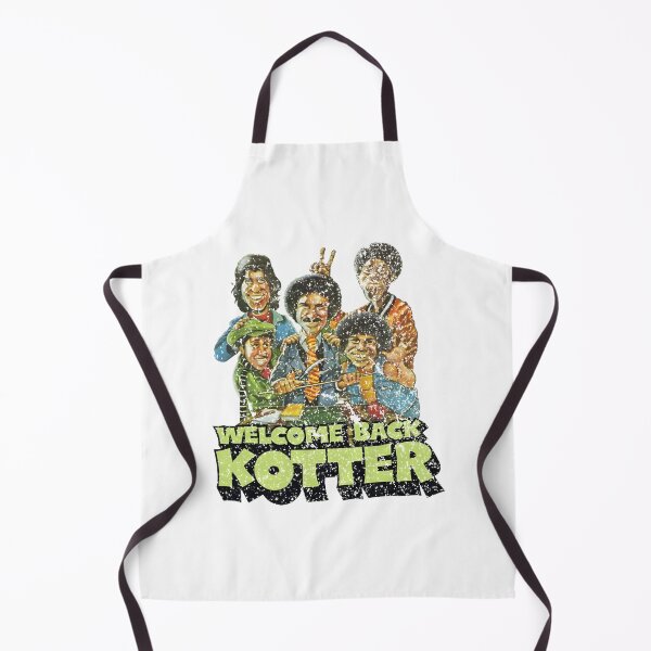 Item preview, Welcome Back Kotter Retro Vibe Apparel | ⭐⭐⭐⭐⭐ designed and sold by Sashu.