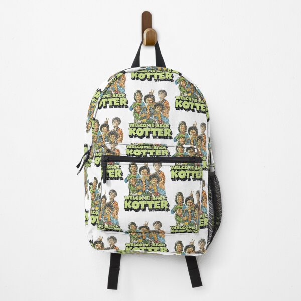 Item preview, Welcome Back Kotter Retro Vibe Apparel | ⭐⭐⭐⭐⭐ designed and sold by Sashu.