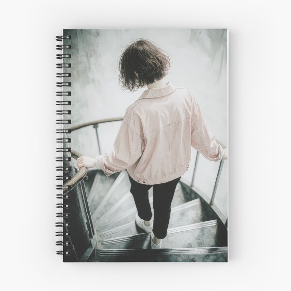 Item preview, Down the spiral stairs designed and sold by The King's general goods.