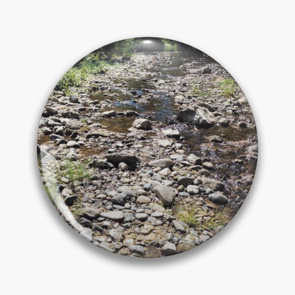 Item preview, Baranica Gorge & Trgoviški Timok River Nature Fine Art Print | Serbia Countryside Landscape Canvas Poster | Pristine River & Forest Wildlife Wall Decor | Serene Riverbed Photography designed and sold by SergioMiklos.