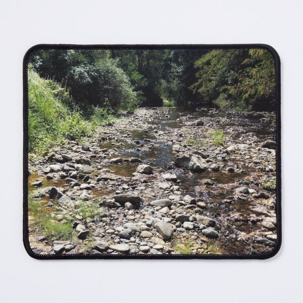 Item preview, Baranica Gorge & Trgoviški Timok River Nature Fine Art Print | Serbia Countryside Landscape Canvas Poster | Pristine River & Forest Wildlife Wall Decor | Serene Riverbed Photography designed and sold by SergioMiklos.