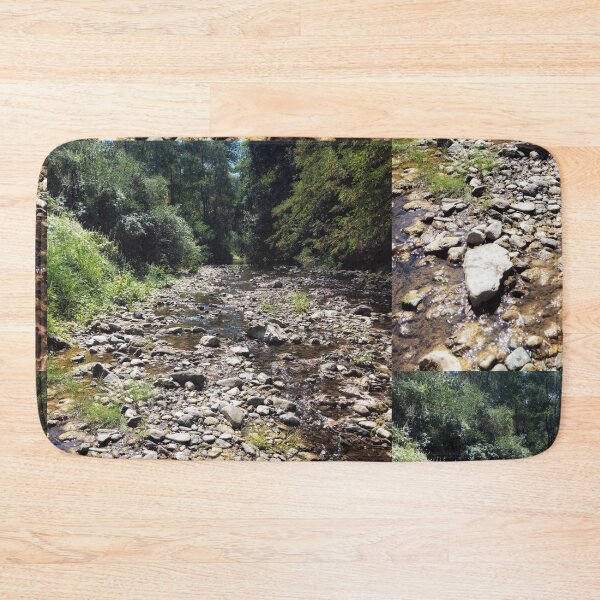Item preview, Baranica Gorge & Trgoviški Timok River Nature Fine Art Print | Serbia Countryside Landscape Canvas Poster | Pristine River & Forest Wildlife Wall Decor | Serene Riverbed Photography designed and sold by SergioMiklos.